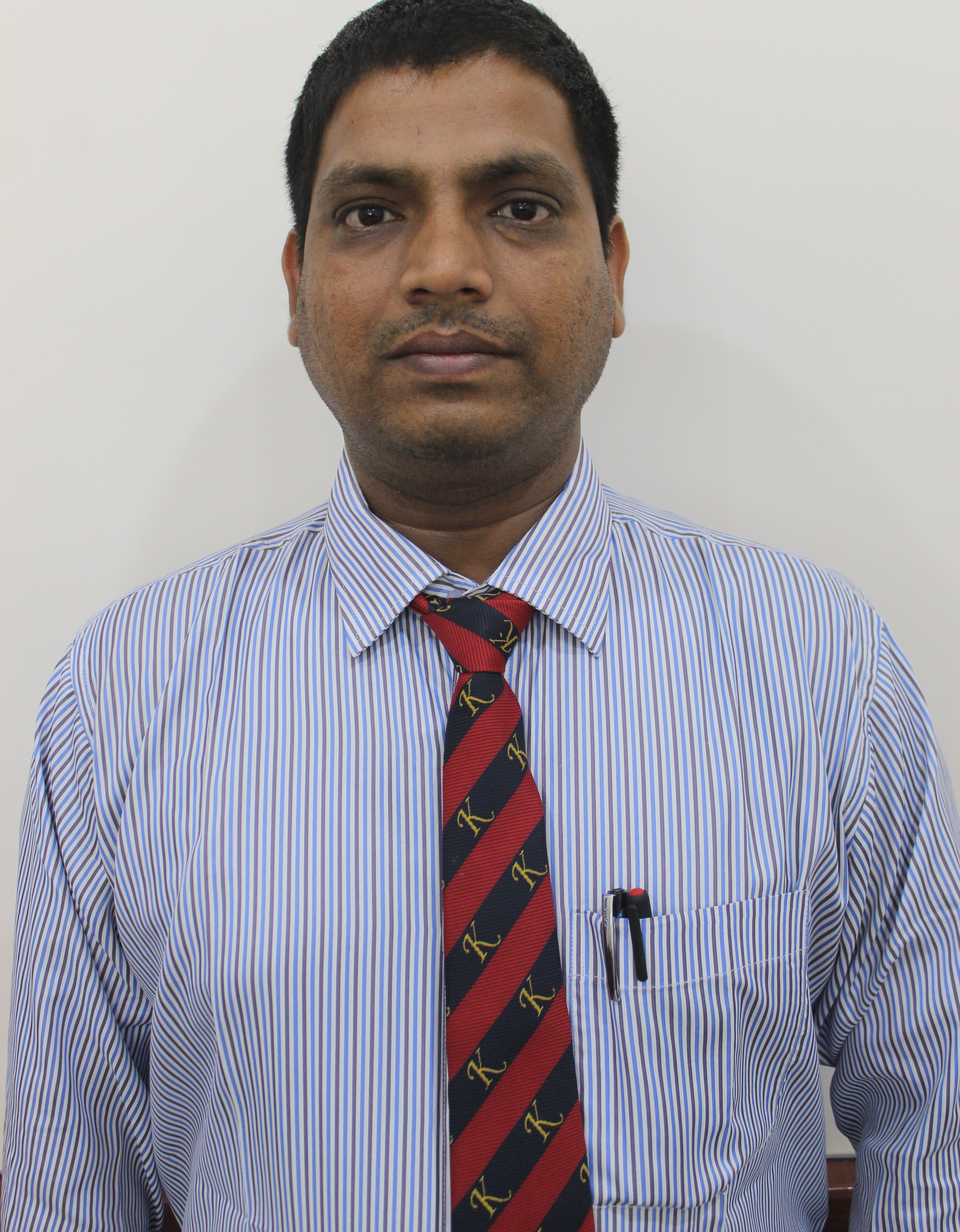 MANISH KUMAR